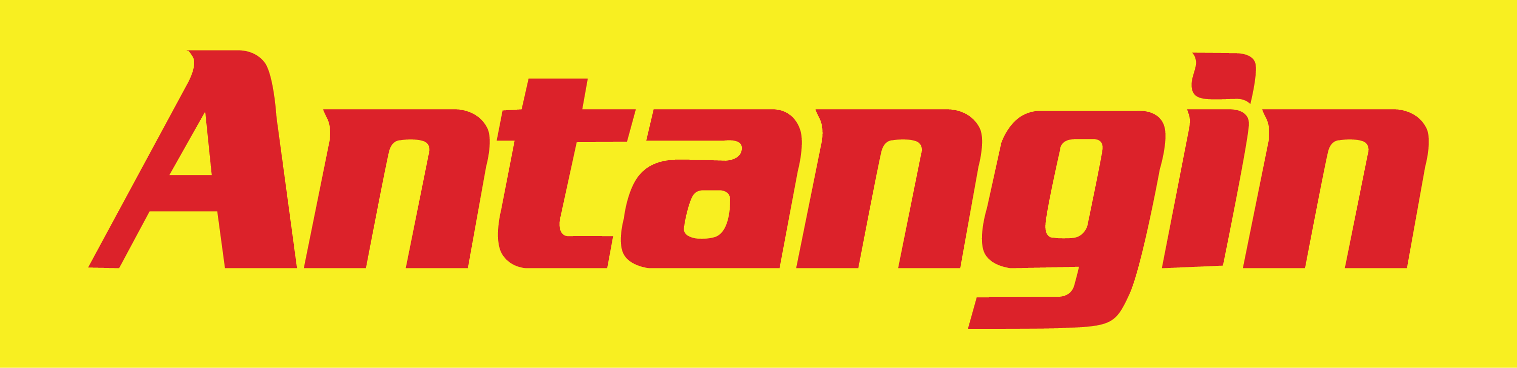 Antangin