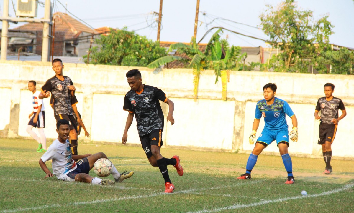 Bintang Angkasa Dan Sasana Bhakti Gagal Manfaatkan Peluang