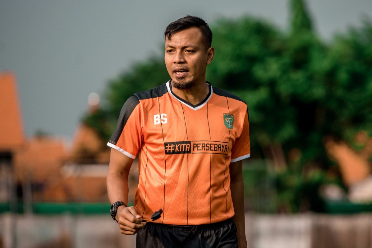 Siapa pemain kunci yang harus diwaspadai dari Persebaya Surabaya?