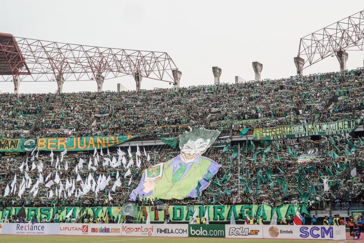 Persebaya