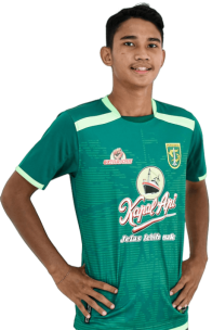 Marselino Ferdinan | Profil dan Biodata Marselino Ferdinan - Persebaya.id