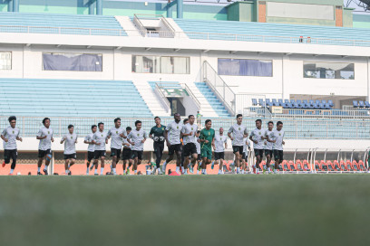 Tekad Persebaya Pertahankan Tren Kemenangan - Persebaya.id