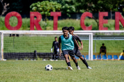 Persebaya U-16 Incar Kemenangan untuk Pangkas Jarak Poin - Persebaya.id