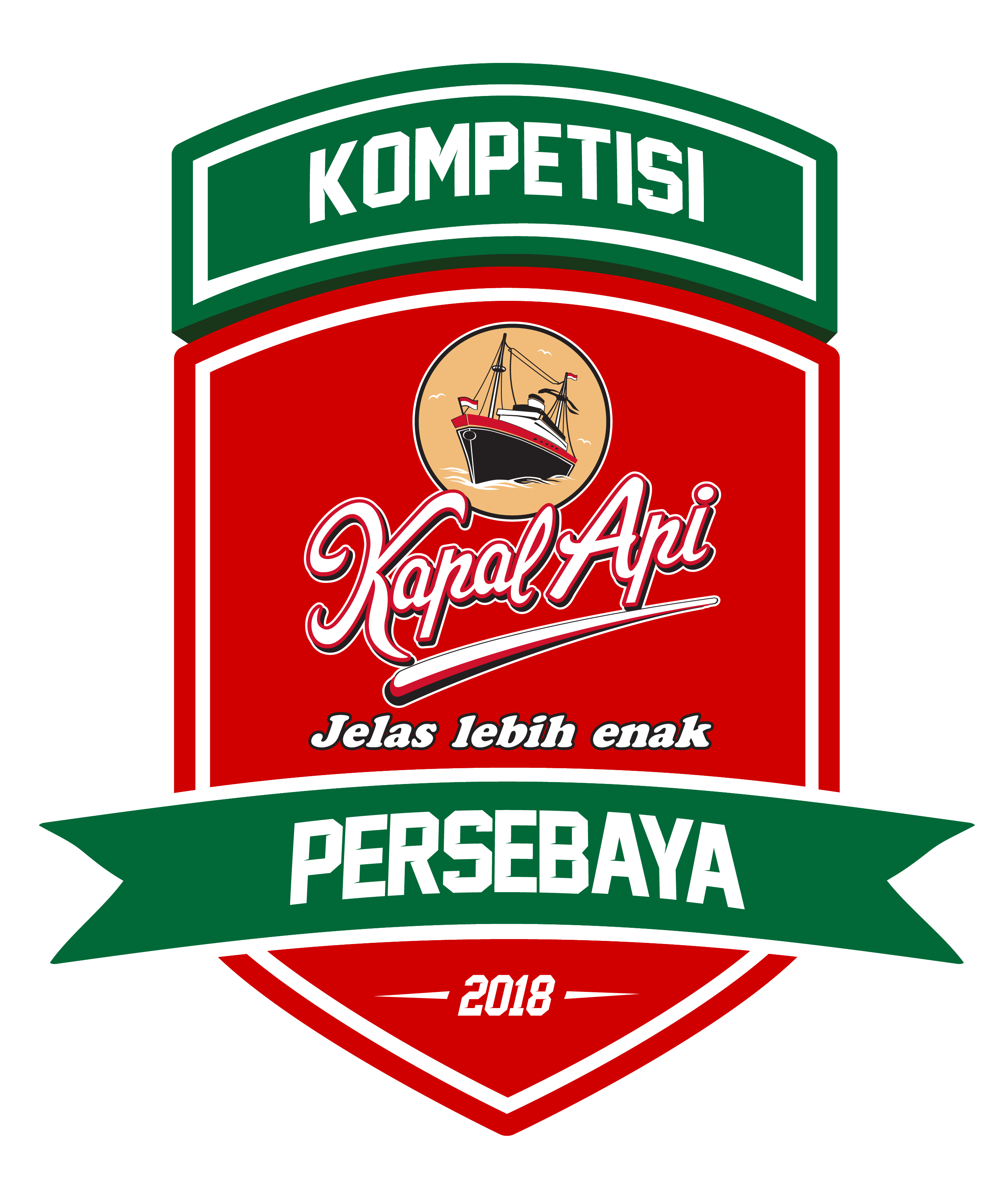 Logo Persebaya Terbaru 2019 Galeri Timnesia