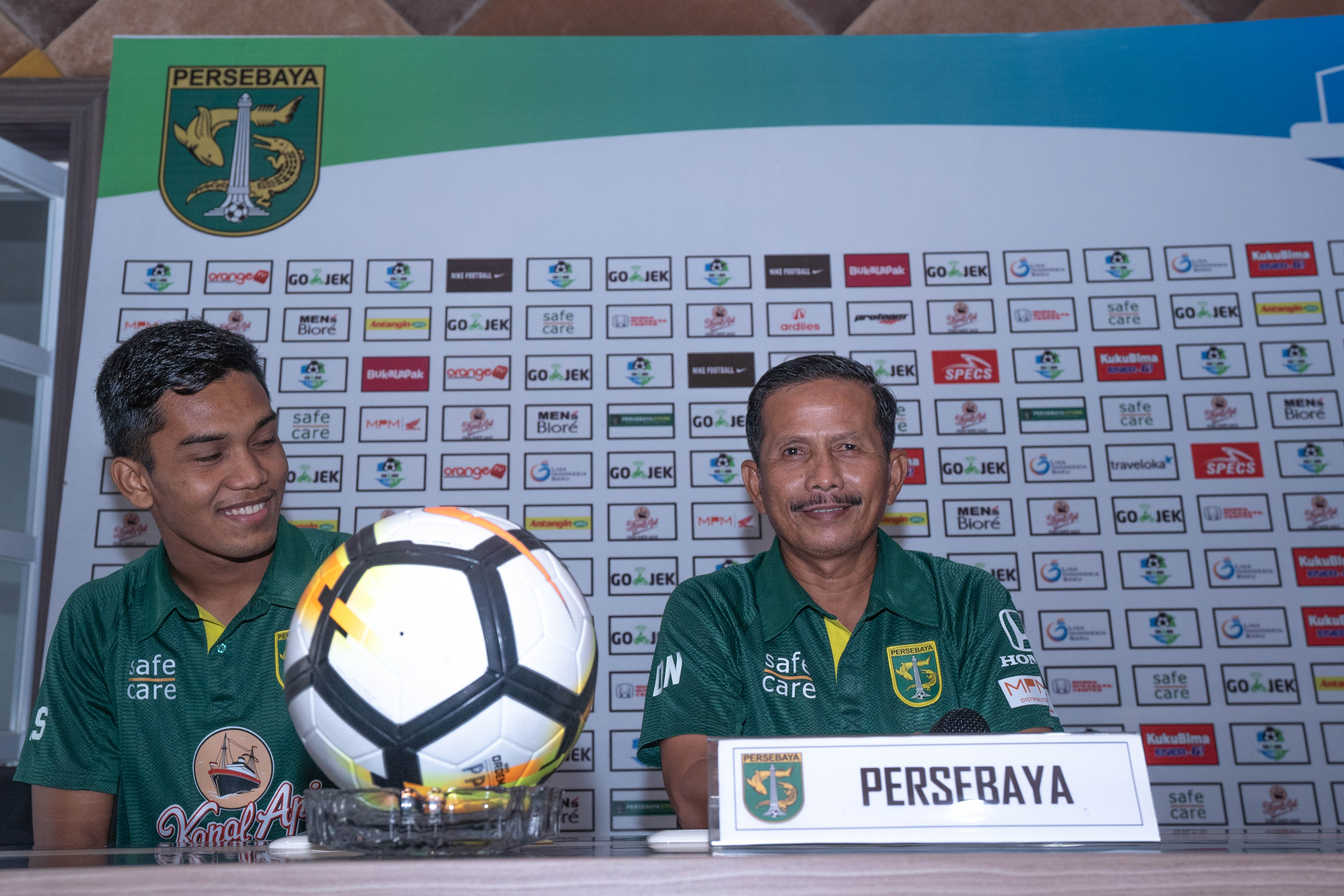 Persebaya Pantang Underestimate Bhayangkara Fc Persebayaid