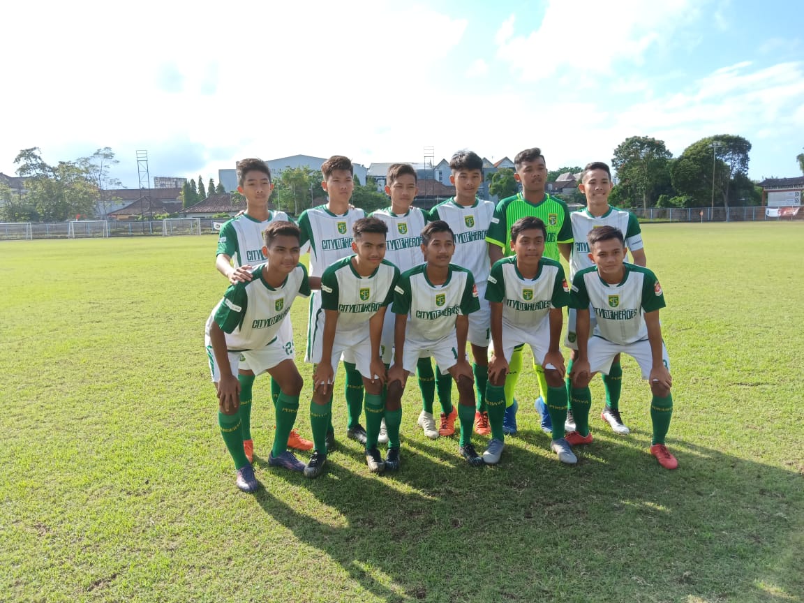 Menang Dengan Formasi Baru Persebaya Id