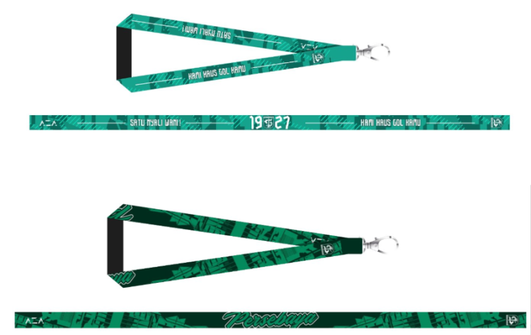 Lanyard