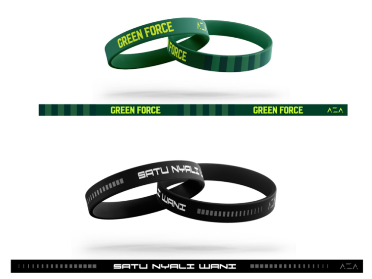 Baller ID (Gelang)