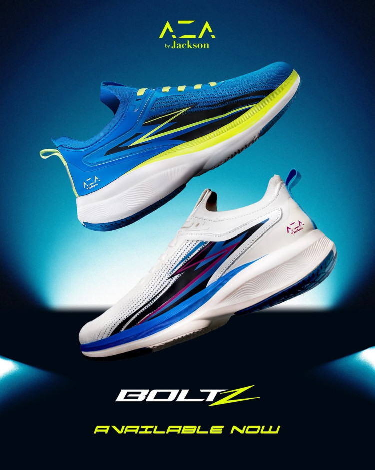 Sepatu AZA BOLTZ