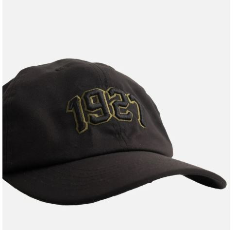 Polo Cap